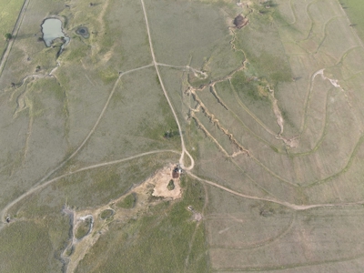 Woodson County Kansas Pasture Land - image 8