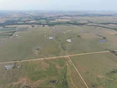 Woodson County Kansas Pasture Land - image 6