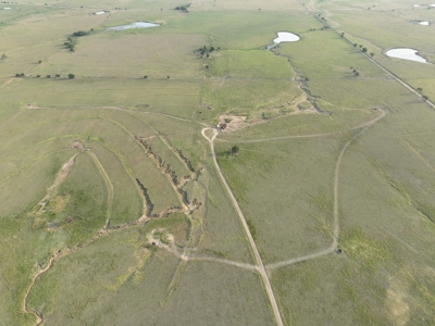 Woodson County Kansas Pasture Land - image 9