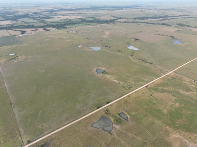 Woodson County Kansas Pasture Land - image 14