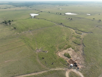 Woodson County Kansas Pasture Land - image 16