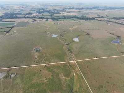 Woodson County Kansas Pasture Land - image 4
