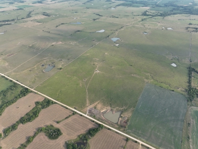 Woodson County Kansas Pasture Land - image 22