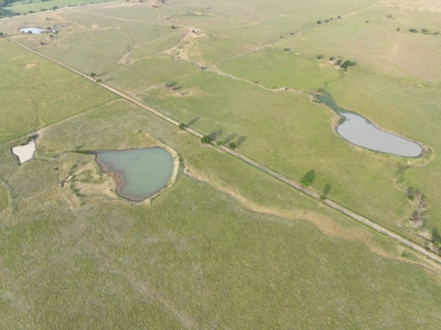 Woodson County Kansas Pasture Land - image 17