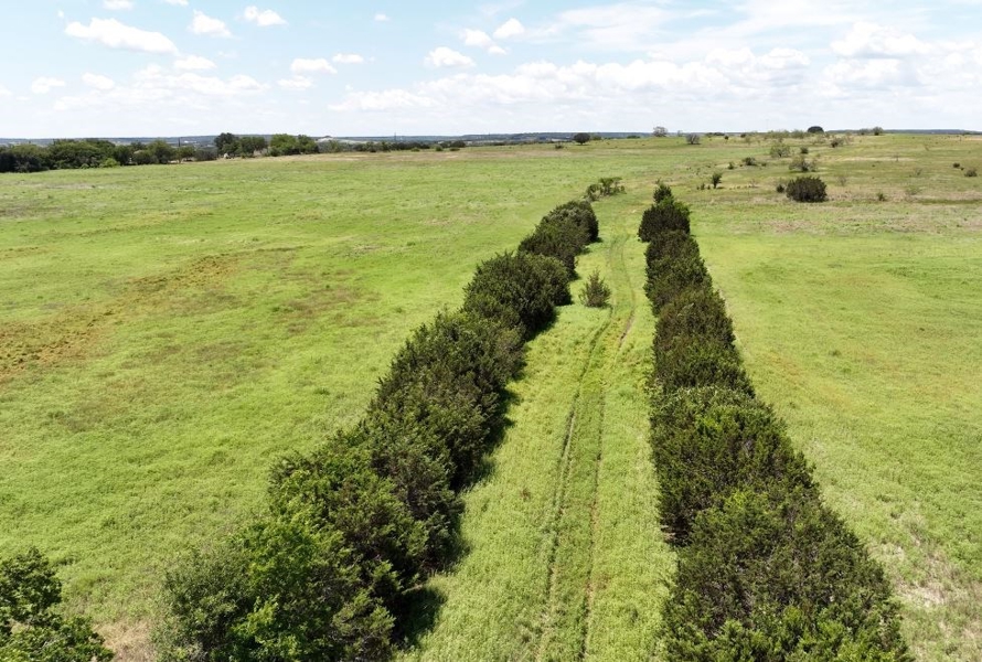 Commercial land for sale in  Texas