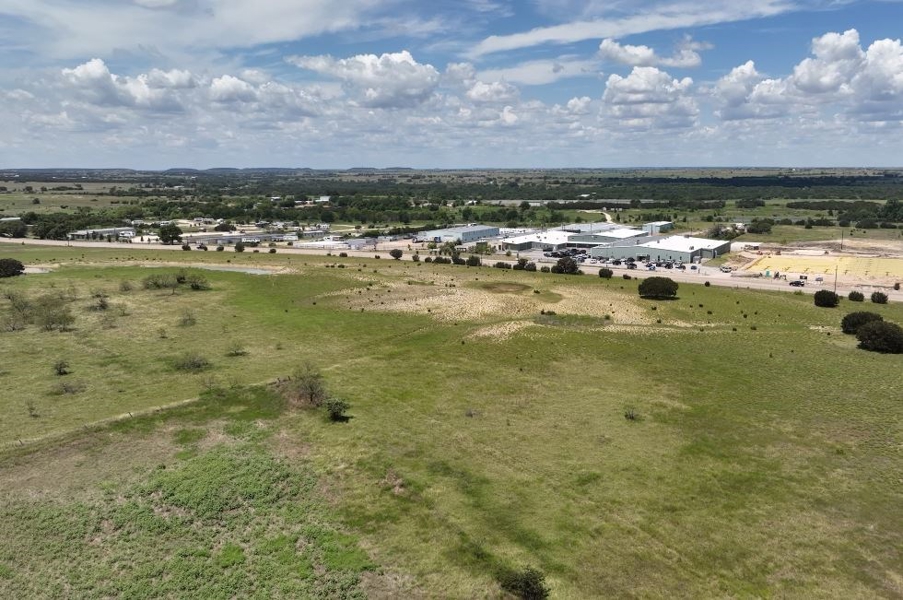 201 s FM 116 Gatesville TX