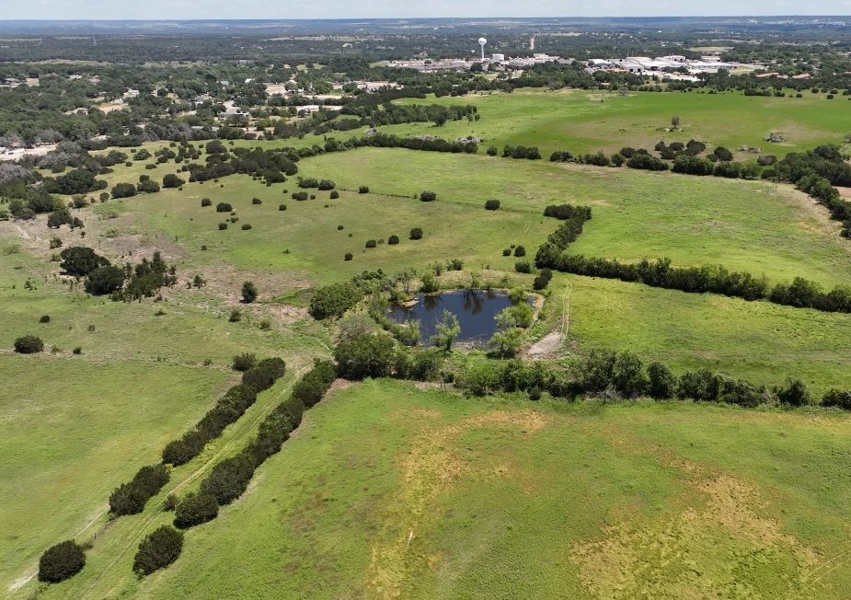Commercial land for sale in  Texas