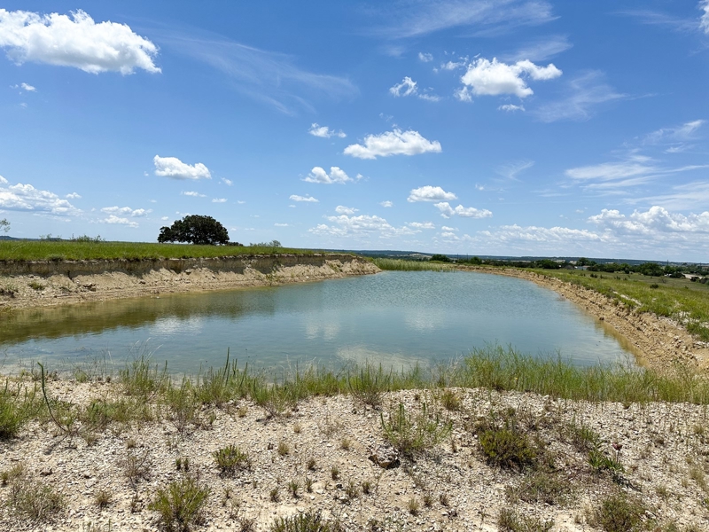 Commercial land for sale in  Texas