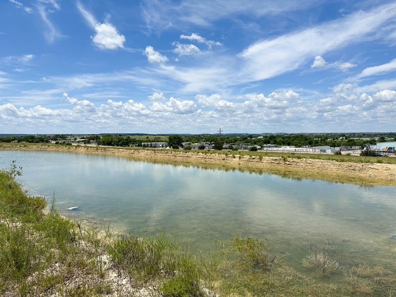 Gatesville Texas commercial land for sale