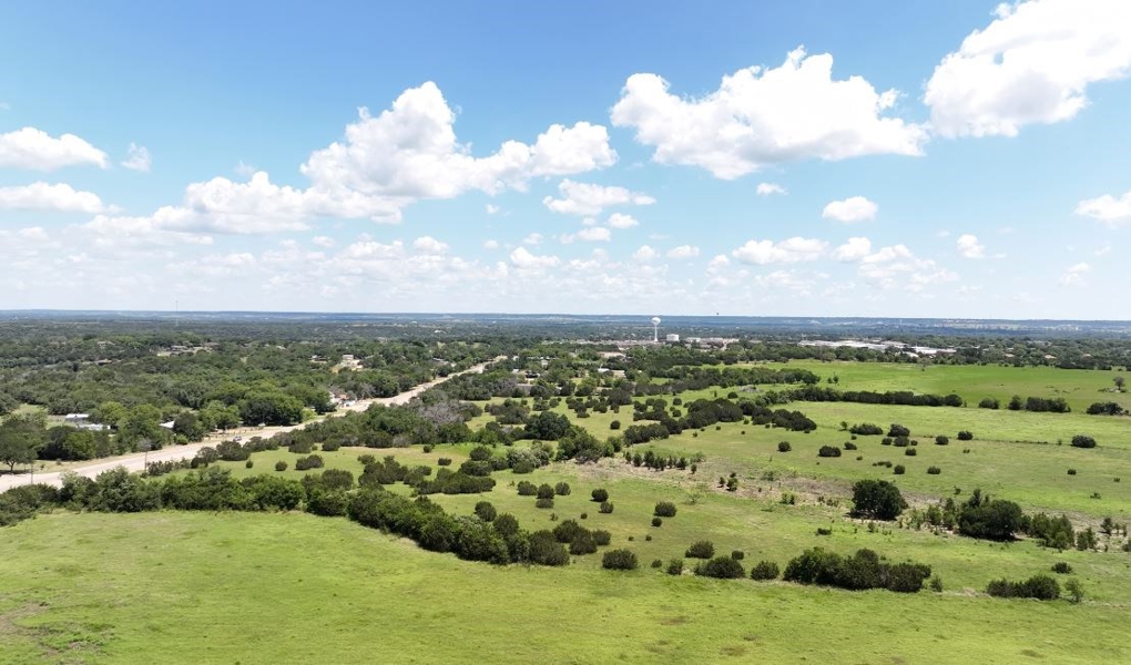 Central Texas land for sale