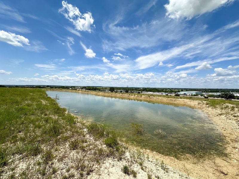 Commercial land for sale in  Texas