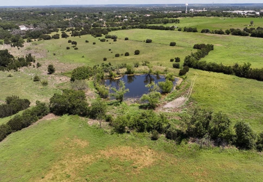Commercial land for sale in Texas