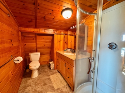 Maine Oceanfront Home - image 46