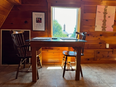 Maine Oceanfront Home - image 44