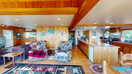 Maine Oceanfront Home - image 20