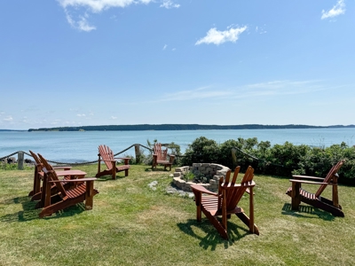 Maine Oceanfront Home - image 15