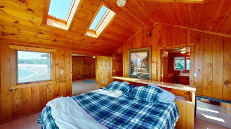 Maine Oceanfront Home - image 34