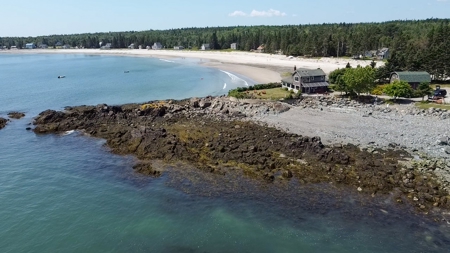Maine Oceanfront Home - image 3