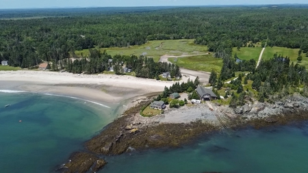 Maine Oceanfront Home - image 5