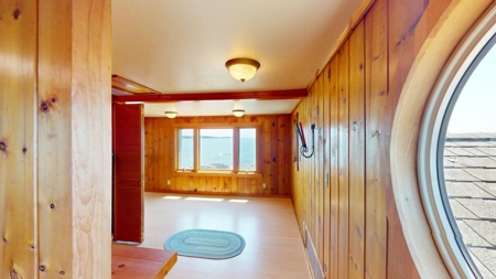 Maine Oceanfront Home - image 30
