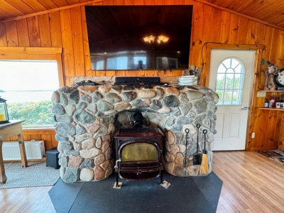 Maine Oceanfront Home - image 25