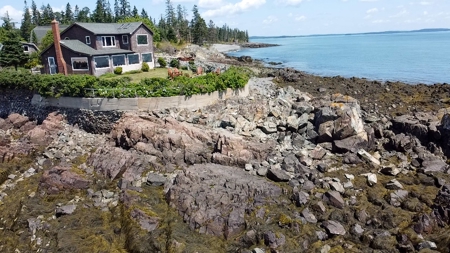 Maine Oceanfront Home - image 6