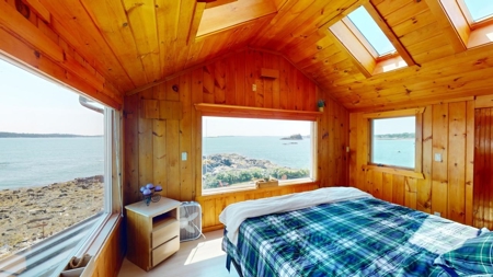 Maine Oceanfront Home - image 35