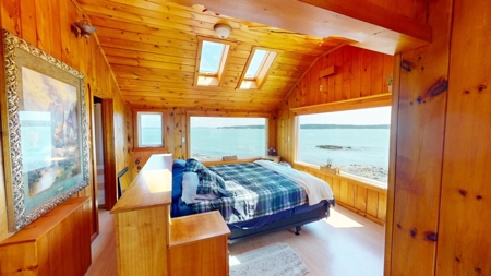 Maine Oceanfront Home - image 33