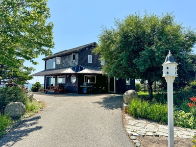 Maine Oceanfront Home - image 11