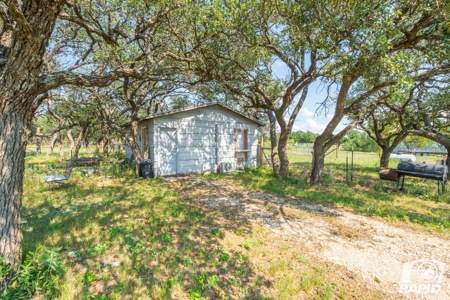 Central Tx Hunting Ranch & home in Concho & Menard Counties - image 16