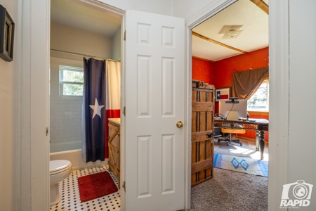 Central Tx Hunting Ranch & home in Concho & Menard Counties - image 14