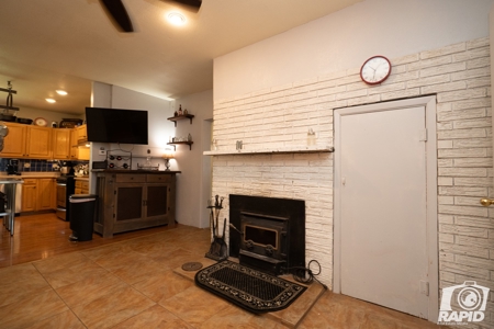 Central Tx Hunting Ranch & home in Concho & Menard Counties - image 1