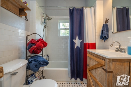 Central Tx Hunting Ranch & home in Concho & Menard Counties - image 23