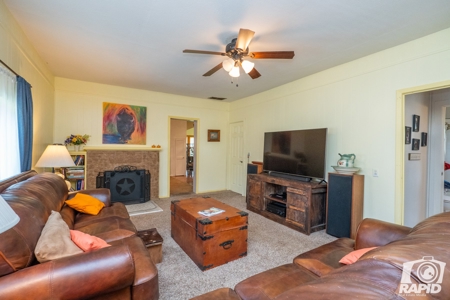 Central Tx Hunting Ranch & home in Concho & Menard Counties - image 6