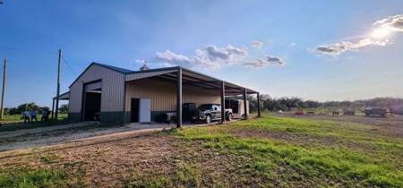Central Tx Hunting Ranch & home in Concho & Menard Counties - image 28