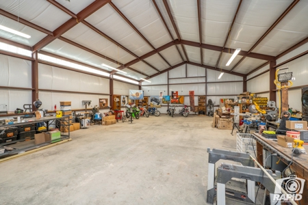Central Tx Hunting Ranch & home in Concho & Menard Counties - image 7