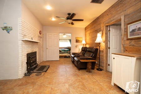 Central Tx Hunting Ranch & home in Concho & Menard Counties - image 34
