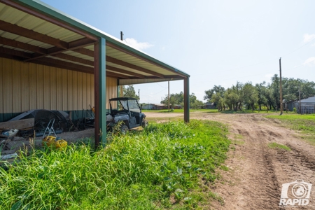 Central Tx Hunting Ranch & home in Concho & Menard Counties - image 5