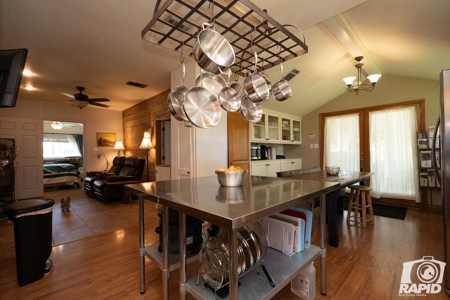 Central Tx Hunting Ranch & home in Concho & Menard Counties - image 33