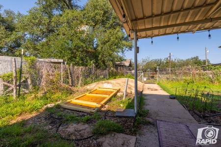 Central Tx Hunting Ranch & home in Concho & Menard Counties - image 36