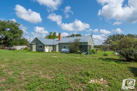 Central Tx Hunting Ranch & home in Concho & Menard Counties - image 4