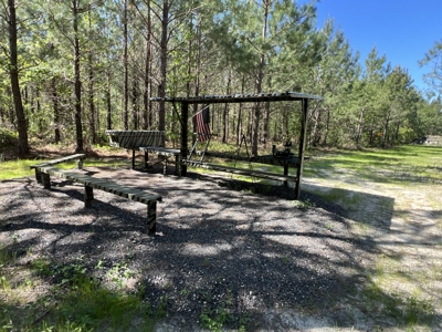 Stone Crest: 207+ Acres with Custom Home in Midville, GA - image 40