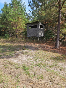 Stone Crest: 207+ Acres with Custom Home in Midville, GA - image 46