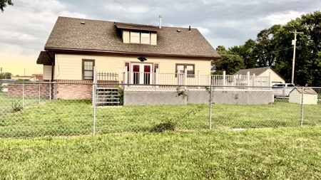 Home for sale in Elwood Nebraska - image 19