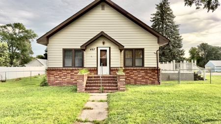 Home for sale in Elwood Nebraska - image 10