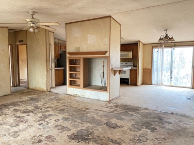 Investment Property - 2003 Clayton Mobile Home on 1 Acre - image 6