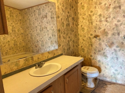 Investment Property - 2003 Clayton Mobile Home on 1 Acre - image 13