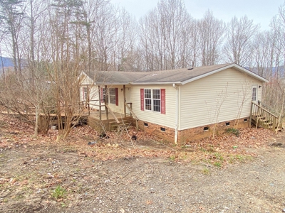Investment Property - 2003 Clayton Mobile Home on 1 Acre - image 3