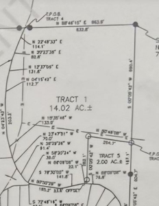 Vacant wooded land in Arkansas - image 1