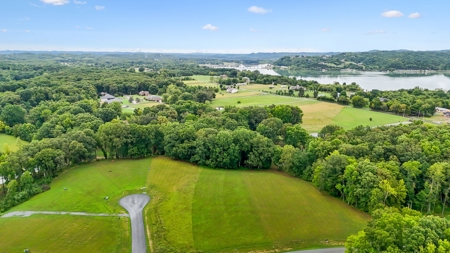 Lakefront Lot for Sale in White Pine, TN - image 37